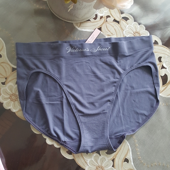 Victoria Secret High leg Briefs NWT - Picture 7 of 8